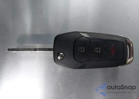 2020 Ford Escape S from USA, damaged, VIN 1FMCU0F66LUA57745